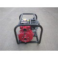 2015 Latest 2 Inch High Pressure Gasoline Engine Fire Pump